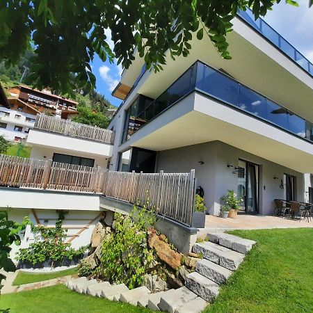 Apartamento Nauers Kappl  Exterior foto